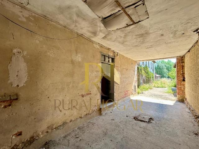 Casa en venta en Boñar, Castilla y León