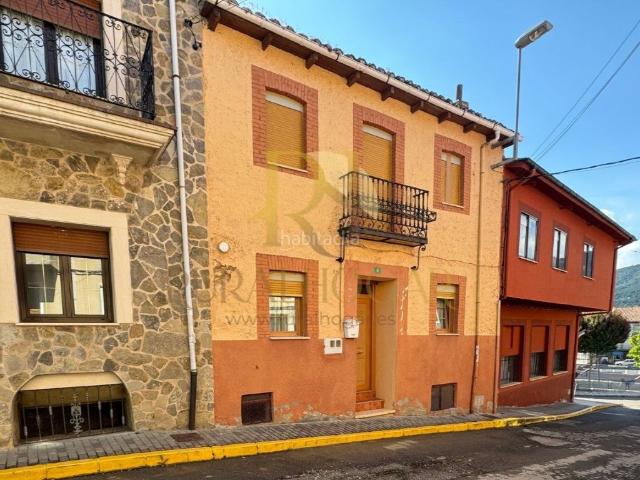 Casa en venta en Boñar, Castilla y León