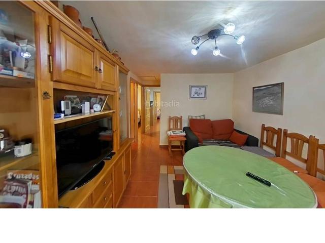 Casa en venta en Braojos