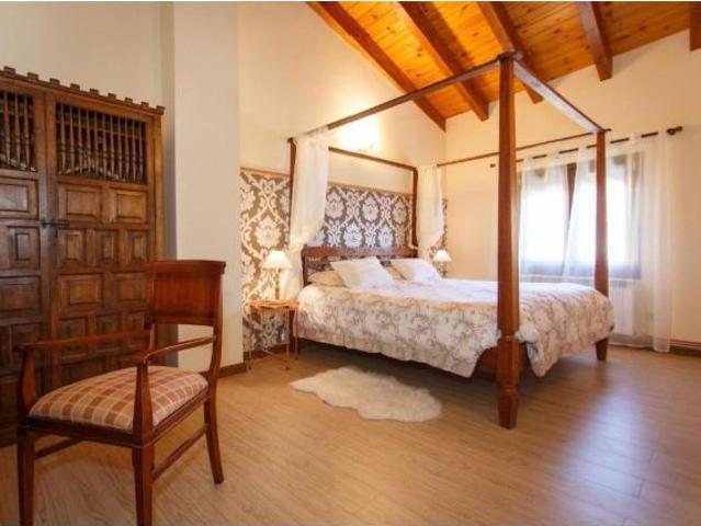 Casa en venta en Braojos
