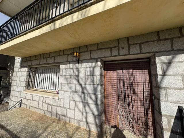 Villa en venta en Braojos