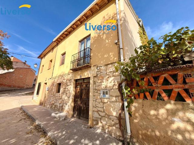 Casa en venta en Brazacorta, Burgos