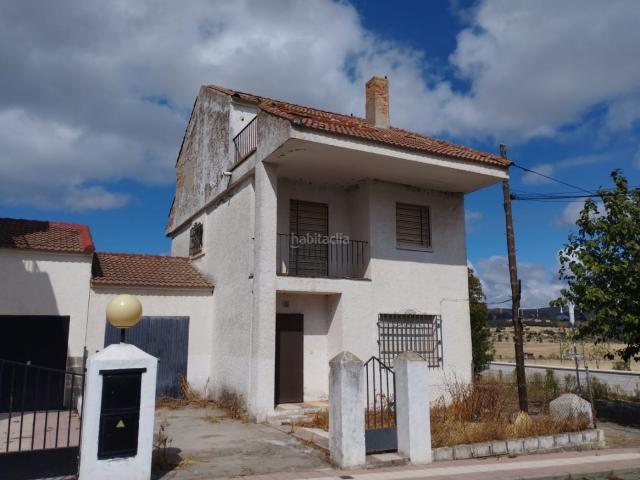 Casa en venta en Brazatortas, Castilla-La Mancha