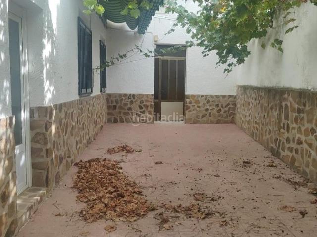 Casa en venta en Brazatortas, Castilla-La Mancha