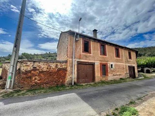 Casa en venta en Brazuelo, Castilla y León