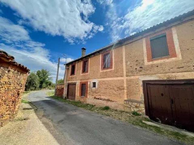 Casa en venta en Brazuelo, Castilla y León