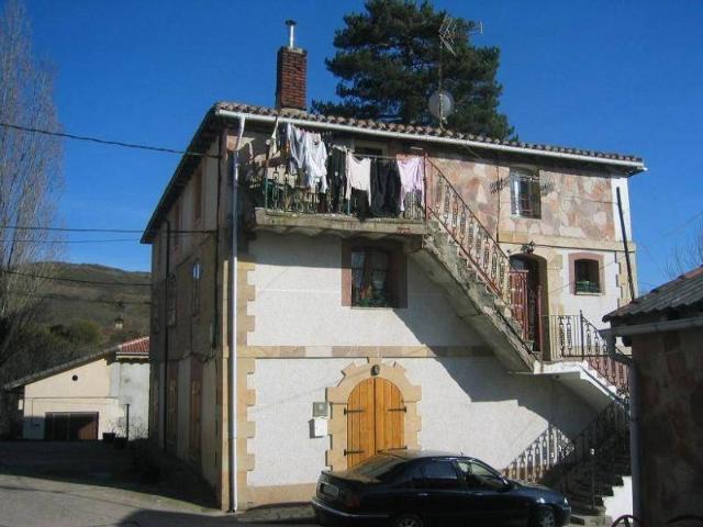 Casa en venta en Brañosera, Castilla y León