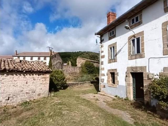 Casa en venta en Brañosera, Castilla y León