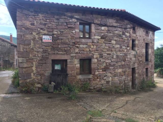 Casa en venta en Brañosera, Castilla y León