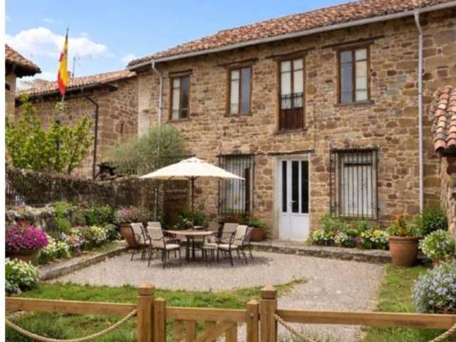 Casa en venta en Brañosera, Castilla y León