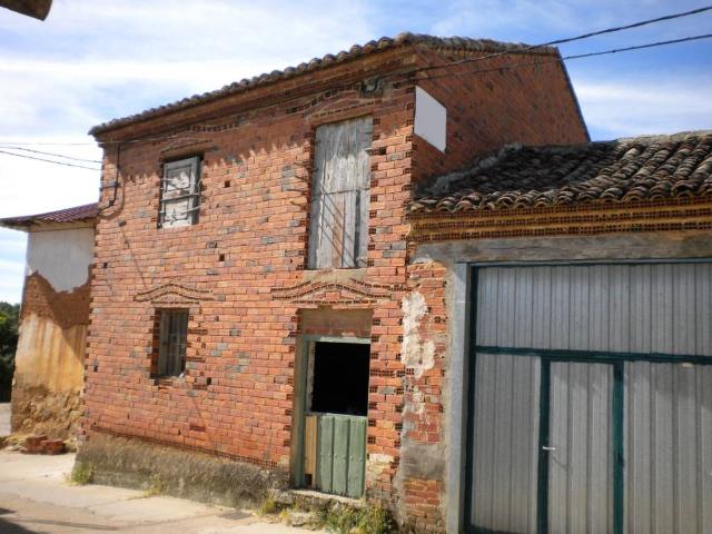 Casa en venta en Brañosera, Castilla y León