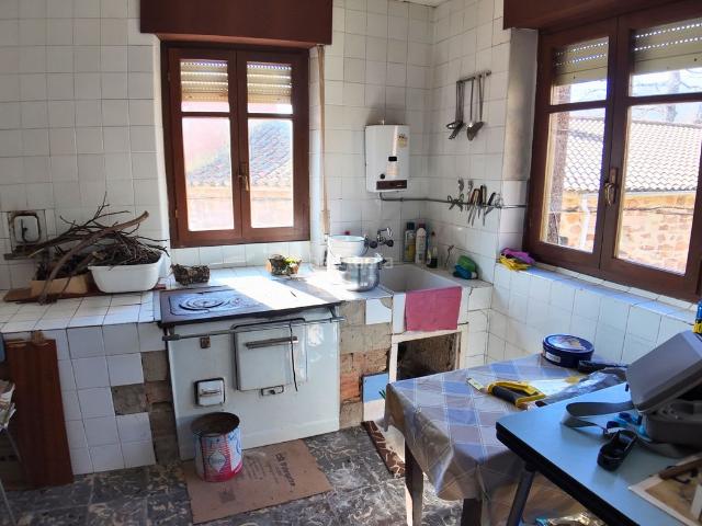 Casa en venta en Brañosera, Castilla y León