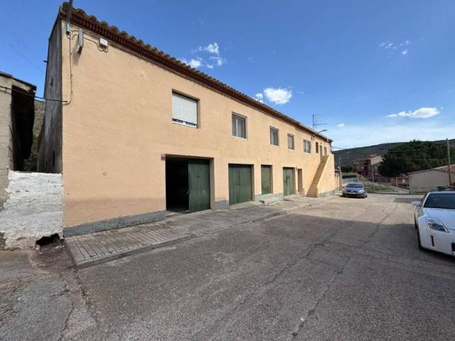 Casa en venta en Aranda, Aragón