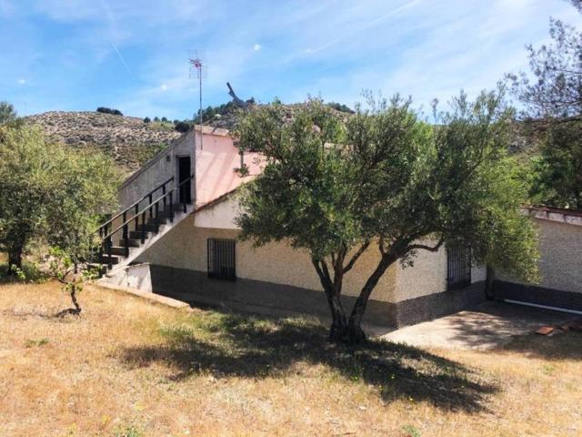 Casa en venta en Brea De Tajo, Madrid