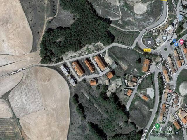 Casa en venta en Brea De Tajo