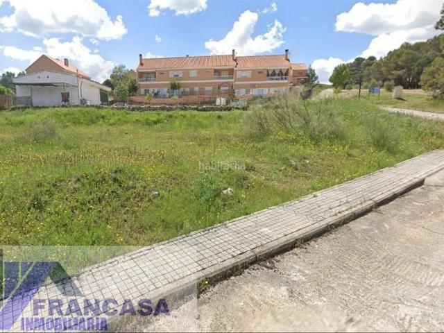 Casa en venta en Brea De Tajo, Madrid