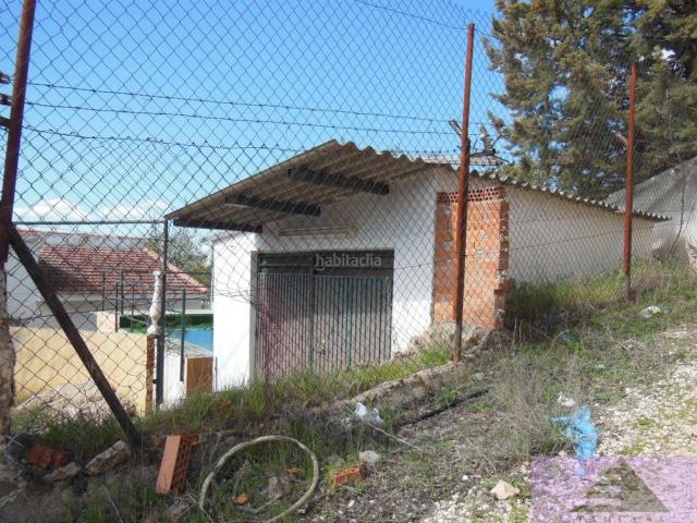 Casa en venta en Brea De Tajo