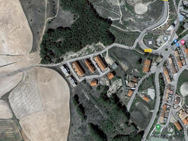 Casa en venta en Brea De Tajo