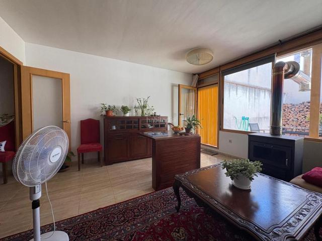 Casa en venta en Brea De Tajo