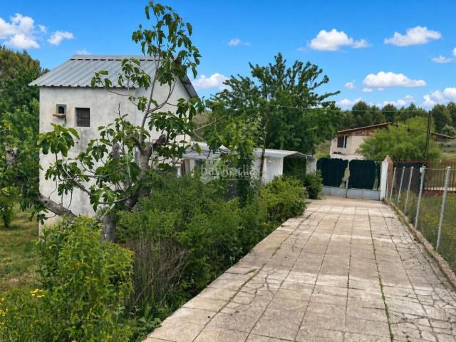 Casa en venta en Brea De Tajo, Madrid