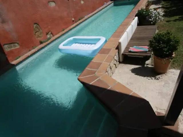 Casa en venta en Breda, Girona
