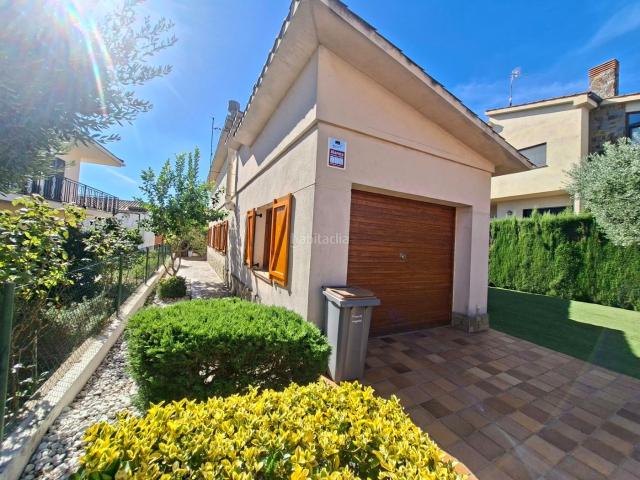 Casa en venta en Breda, Girona
