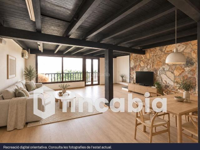 Casa en venta en el Pagès de Baix, Breda