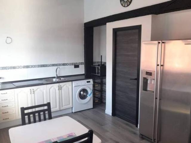 Casa en venta en Brenes, Andalucía