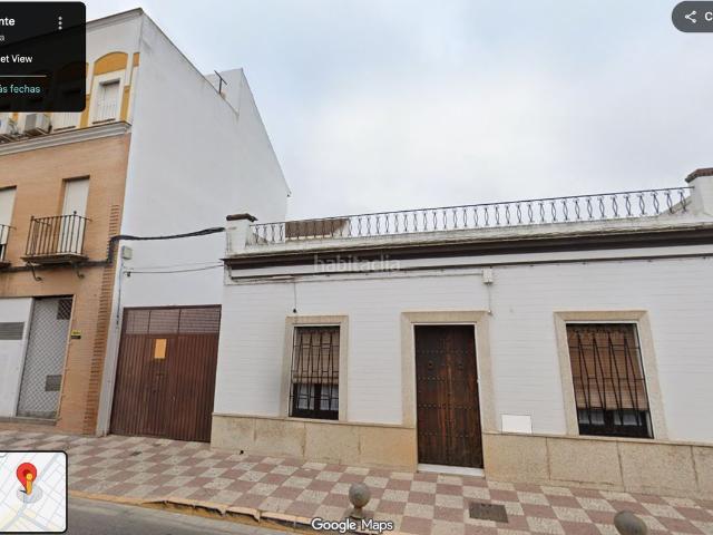 Casa en venta en Brenes, Sevilla