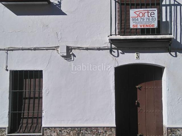 Casa en venta en Brenes, Andalucía