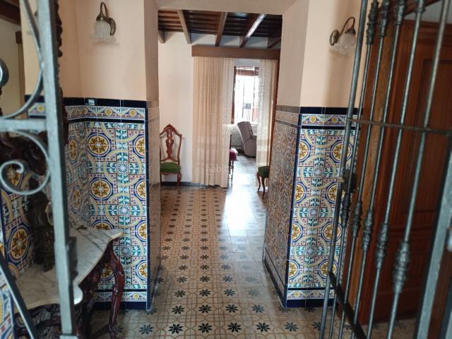 Casa en venta en Brenes, Andalucía