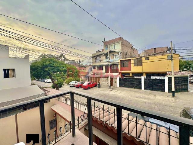 Casa venta en Breña, Lima Metropolitana