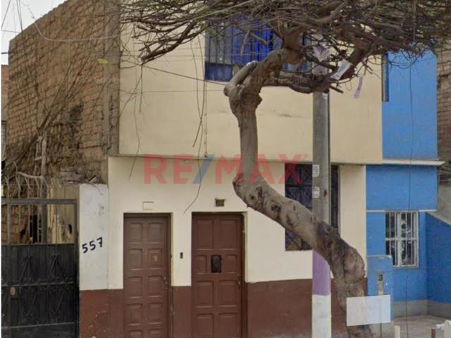Casa venta en Breña, Lima Metropolitana