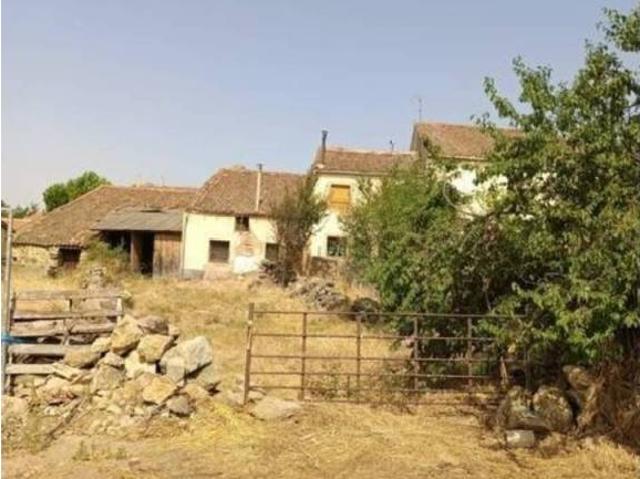 Casa en venta en Brieva, Castilla y León