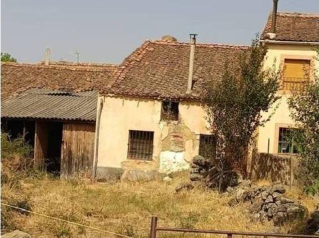 Casa en venta en Brieva, Castilla y León