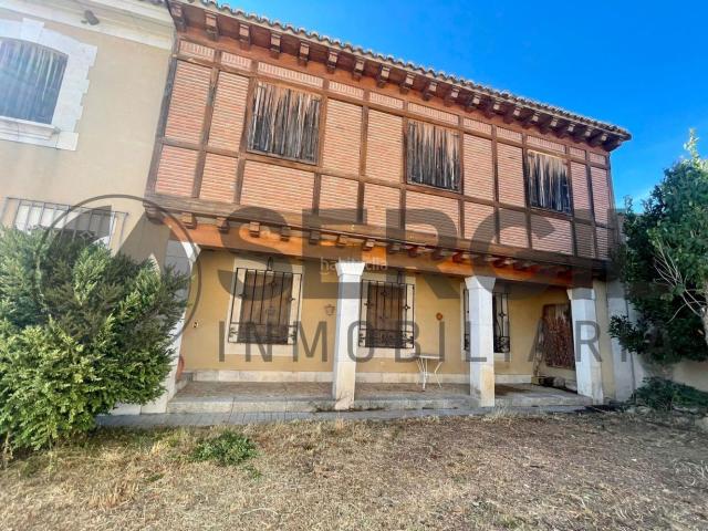 Casa en venta en Brieva, Castilla y León