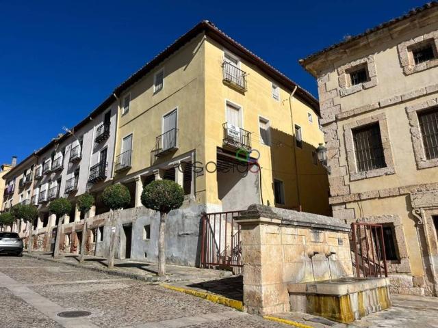 Casa en venta en Brihuega