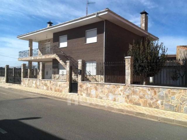 Casa en venta en Brime De Sog, Castilla y León