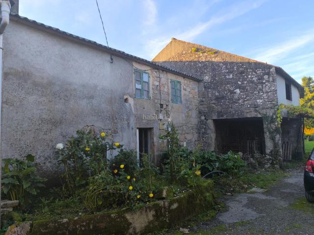 Casa en venta en Brión, Santiago
