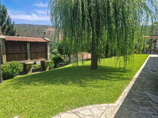 Casa en venta en Brión, Santiago