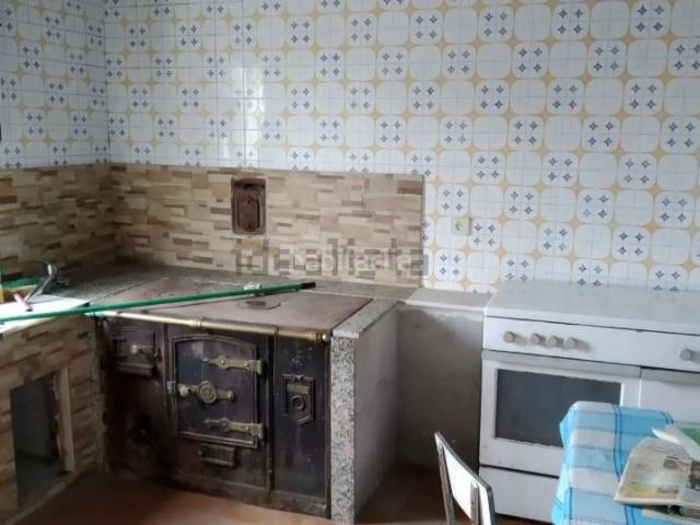 Casa en venta en Brión, Santiago