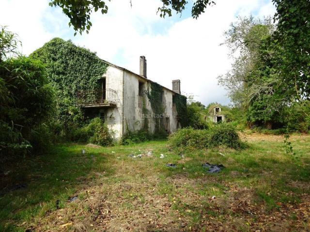Casa en venta en Brión, Santiago