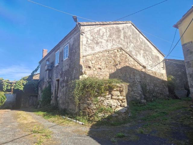 Casa en venta en Lamiño de Arriba, Pedrouzos