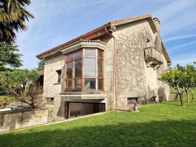 Casa en venta en Brión, Santiago