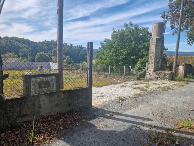 Casa en venta en Lamiño de Arriba, Pedrouzos