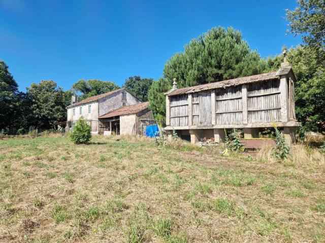 Casa en venta en Brión, Santiago