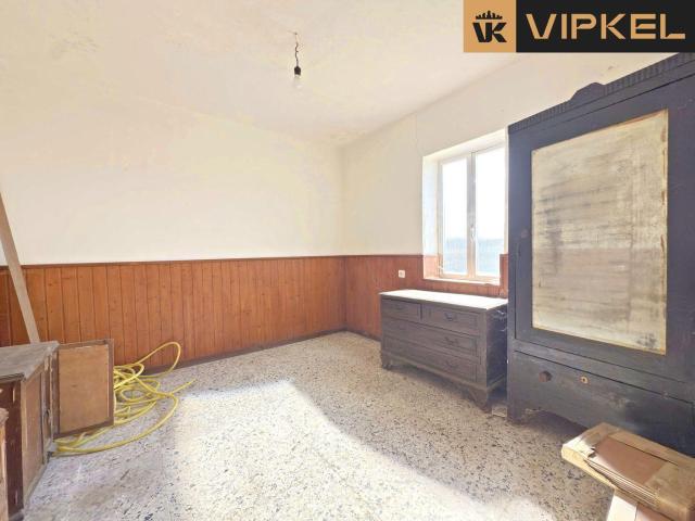 Casa en venta en Brión, Santiago