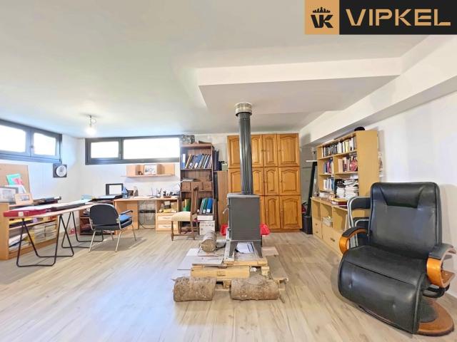 Casa en venta en Brión, Santiago