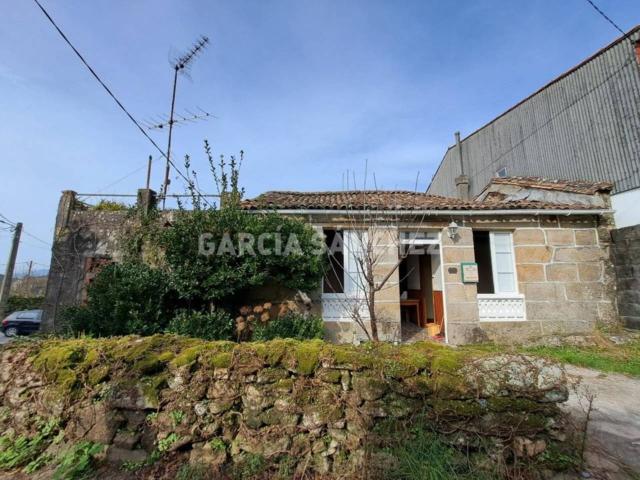 Casa en venta en Leiro, A Barbanza