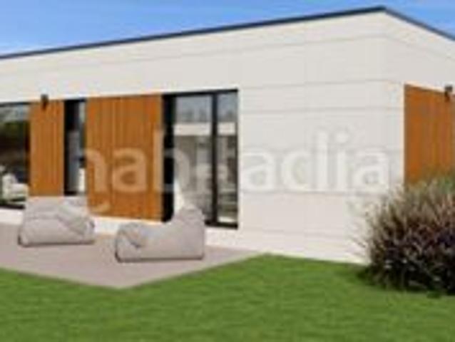 Casa en venta en Brión, Santiago